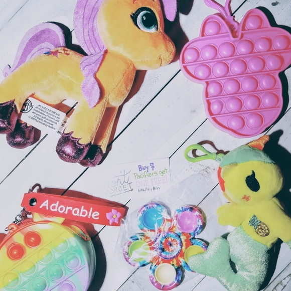 SURPRISES RESTOCKED! - Picture 2 of 2